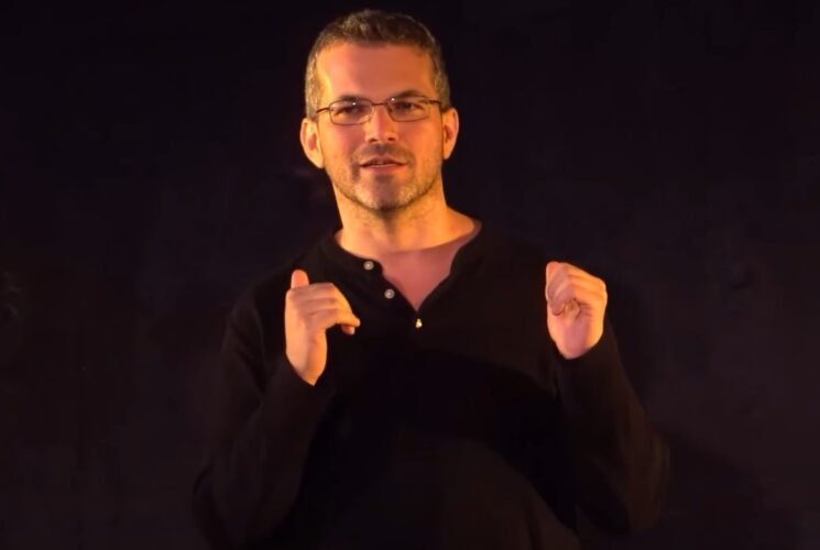 ראיון עם מרט פרחומובסקי