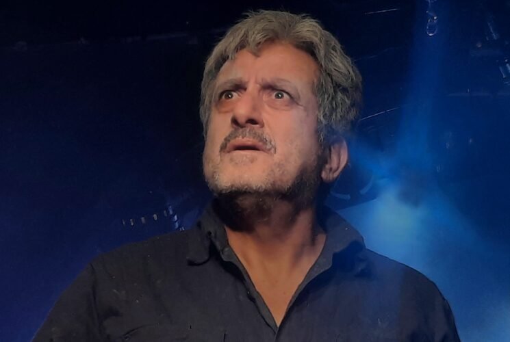 נביאים קטנים בתיאטרון יפו