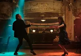 שפה זרה בקולנוע