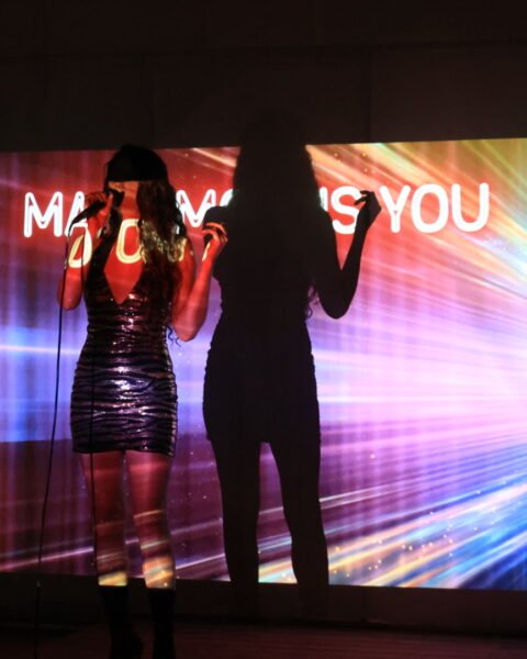 שדות זרים של קליפה בגראז'