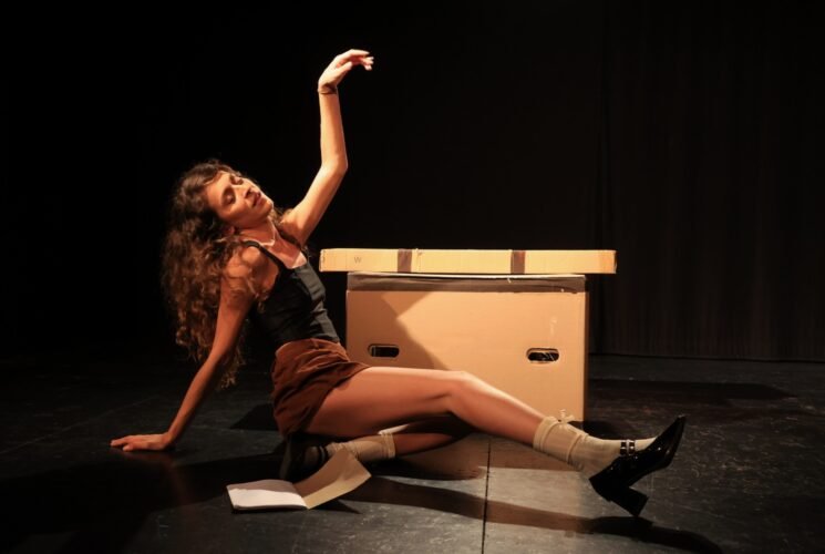 אמא שלי קראה לי רוטוויילר