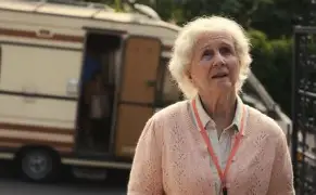 Bon Voyage Marie, בון וויאז' מרי, בקולנוע