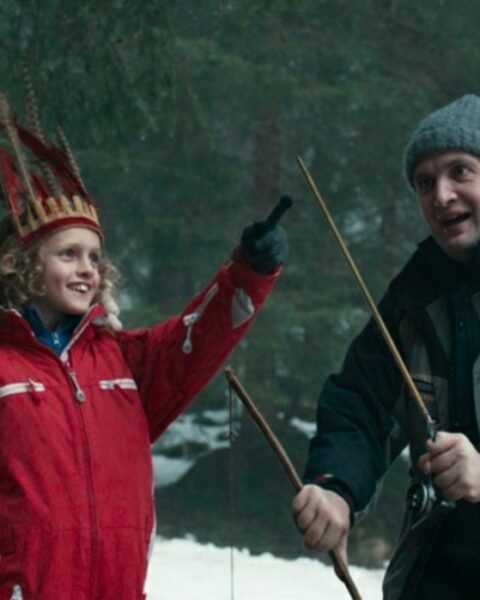 הסיפור של ג'ים