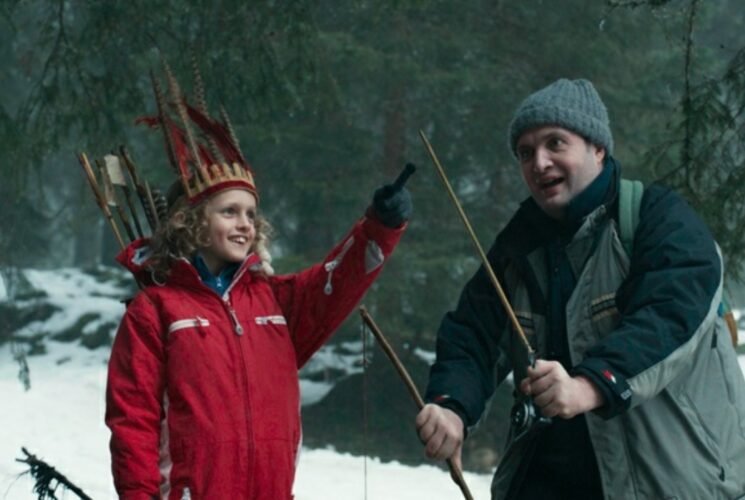 הסיפור של ג'ים