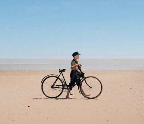 ילדות גרמנית בקולנוע