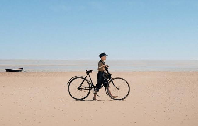 ילדות גרמנית בקולנוע