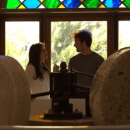 כתוב בכוכבים בקולנוע