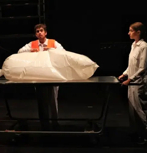 פרסי קיפוד הזהב