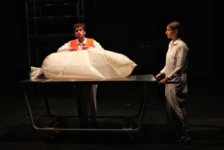 פרסי קיפוד הזהב