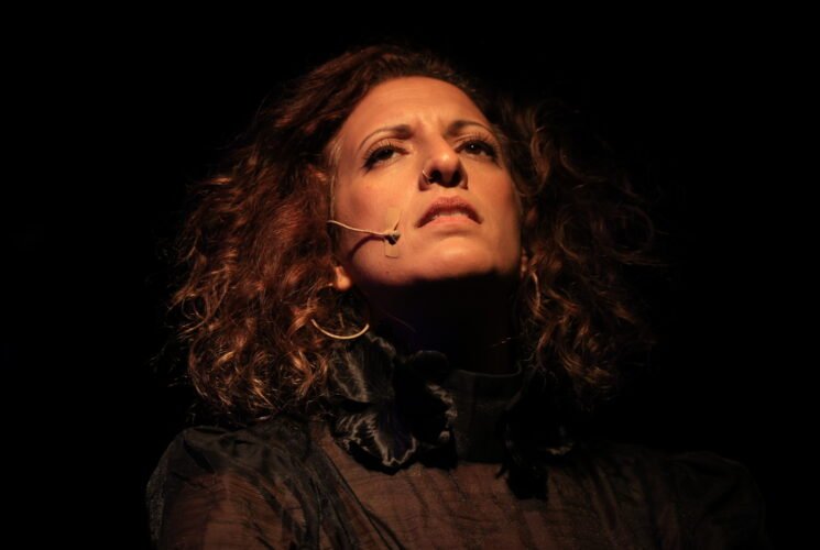 אסתר בצוותא