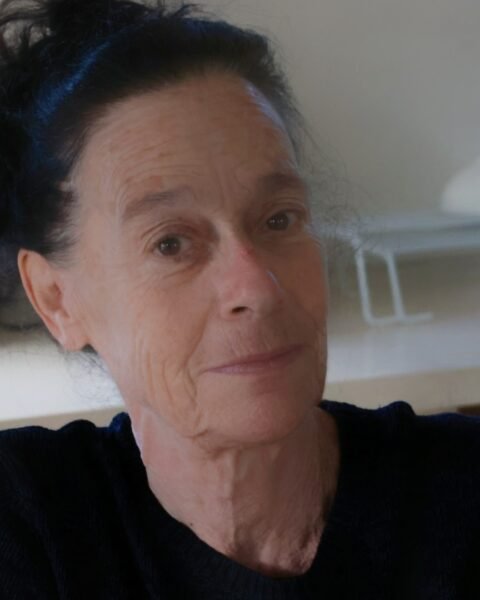 שאלון השחקנית עם אורה מאירסון