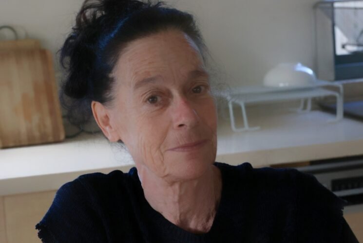 שאלון השחקנית עם אורה מאירסון