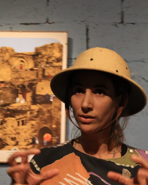 פסטיבל תמונע 2025