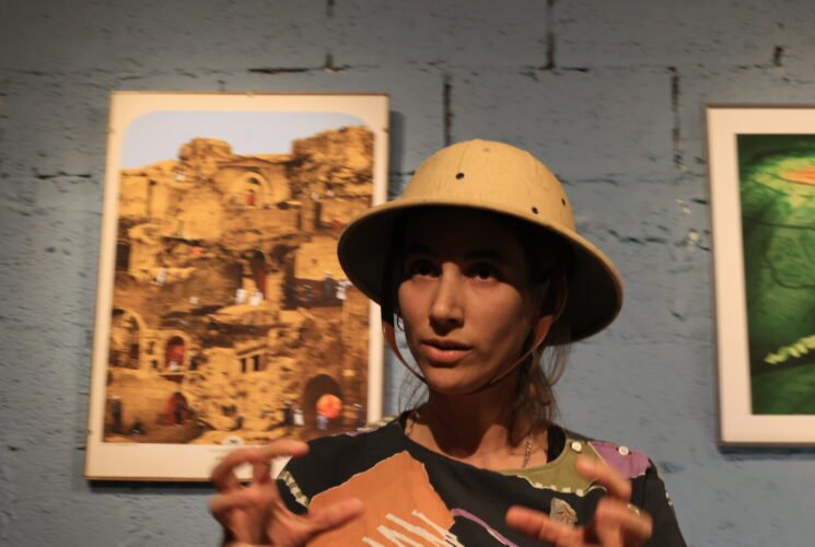 פסטיבל תמונע 2025