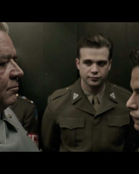 נירנברג בקולנוע