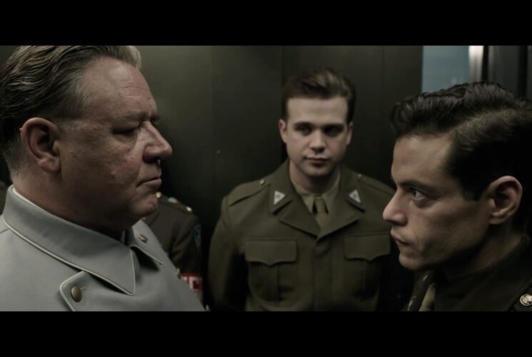 נירנברג בקולנוע