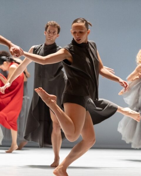 נונה של ורטיגו