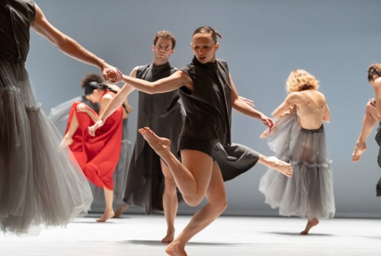 נונה של ורטיגו