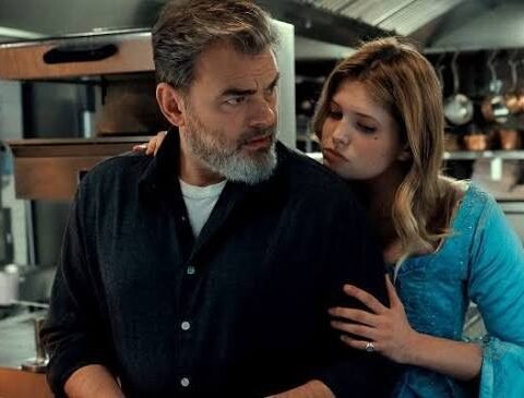 התיקון בקולנוע