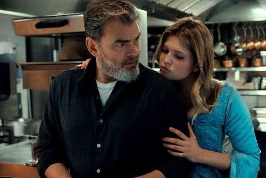 התיקון בקולנוע