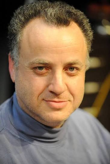 ראיון עם אבישי מילשטיין, הדרמטורג של בית ליסין