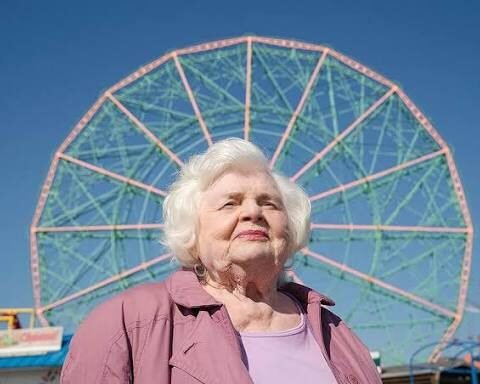 אלינור הגדולה בקולנוע