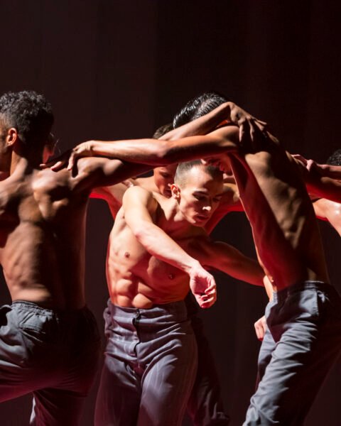 במדבר דברים, להקת קמע בסוזן דלל