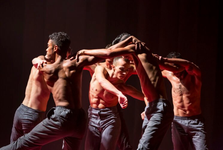 במדבר דברים, להקת קמע בסוזן דלל