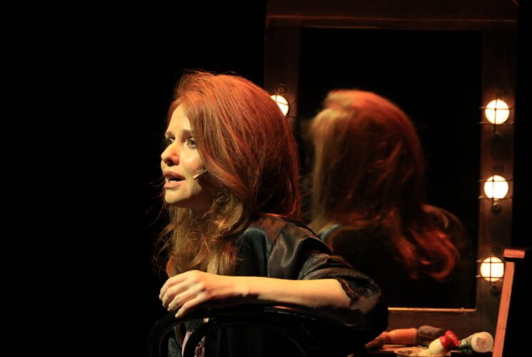 הרפרטואר של הקאמרי לשנת 2026