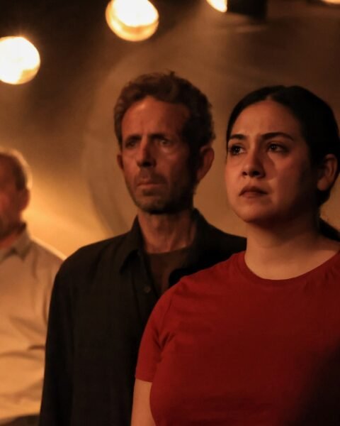 רמי ובסאם: אפירוגון בתיאטרון יפו