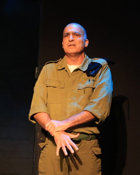 פסטיבל תיאטרון קצר בצוותא