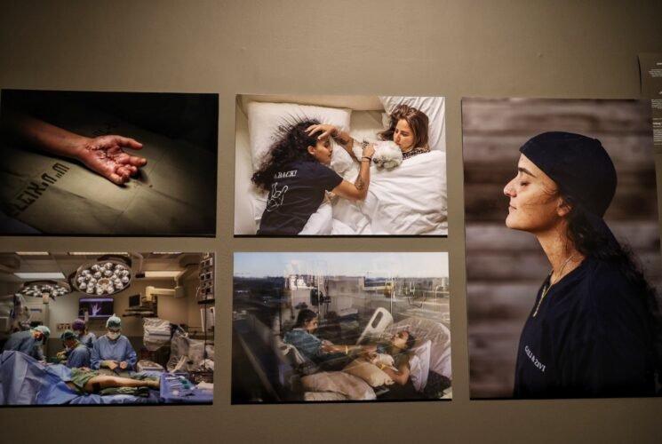 עדות מקומית 2025, מוז"א