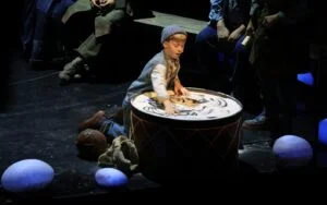 מעגל הגיר הקווקזי. צילום: אביבה רוזן