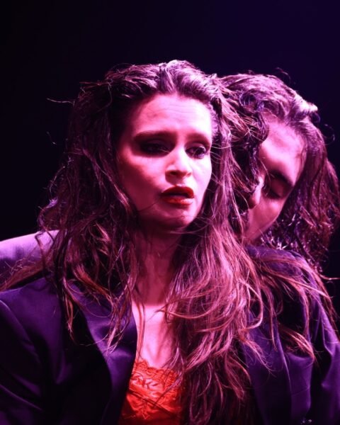 נפש יהודי בסטודיו יורם לוינשטיין