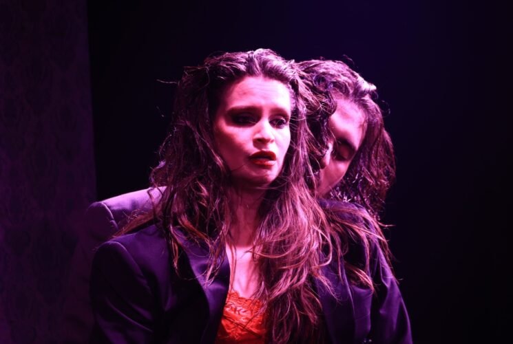 נפש יהודי בסטודיו יורם לוינשטיין