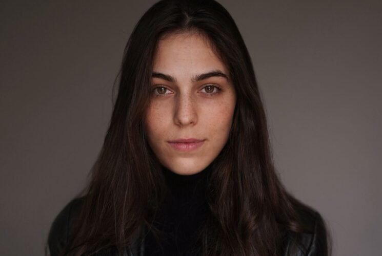 שאלון השחקנית עם תמר דיסקין. ראיון