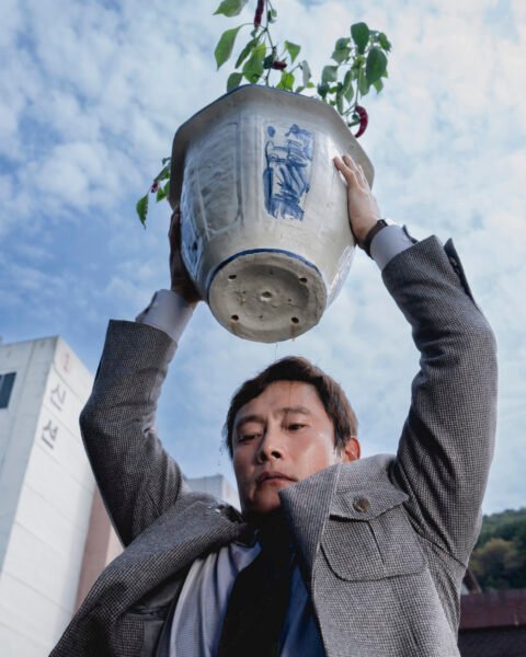 פתיחת פסטיבל אוטופיה והסרט אין ברירה אחרת