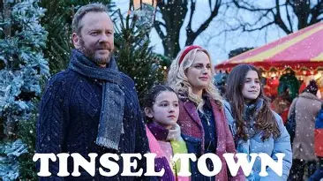 כוכב נופל בקולנוע