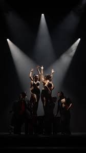 טנגו. De tango y sombras של מרקוס אז'אלה ולהקתו