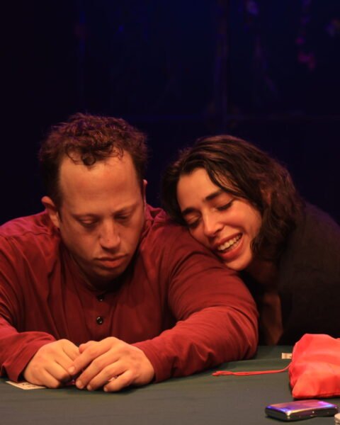 השחף בתמונע