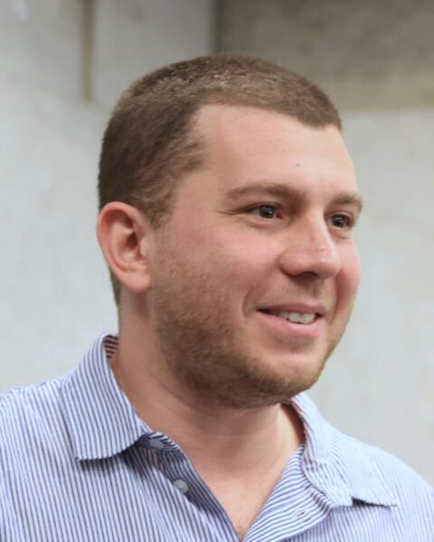 ראיון עם יותם גוטל, דרמטורג ומחזאי הבית של הבימה