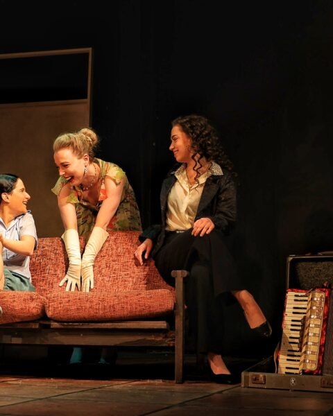 סינית אני מדברת אליך