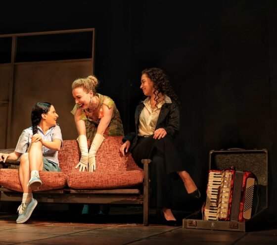 סינית אני מדברת אליך