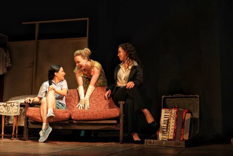 סינית אני מדברת אליך