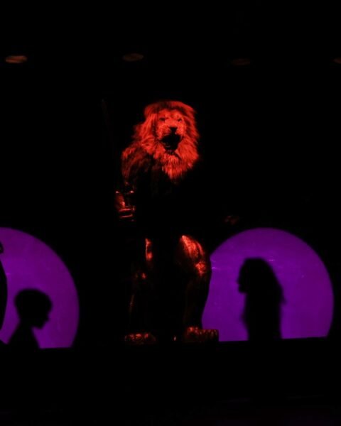 המלט של קבוצת תיאטרון הסמרטוט