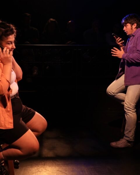 Mix and Match בצוותא