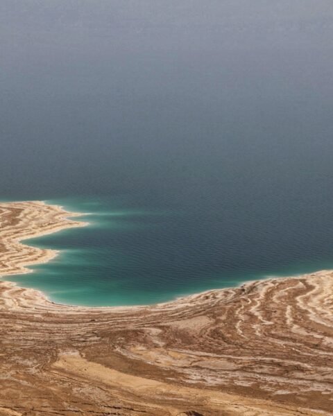 טיול יום לים המלח