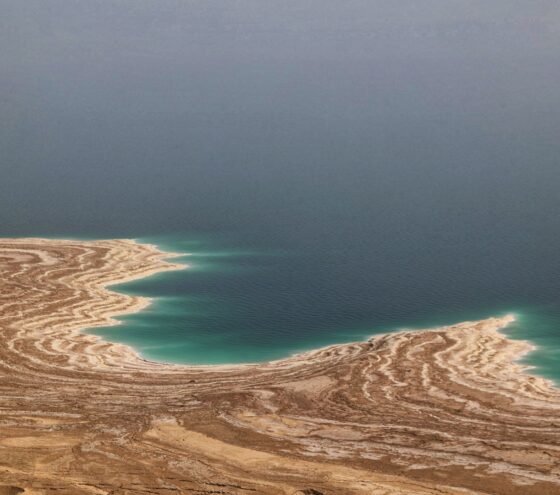 טיול יום לים המלח