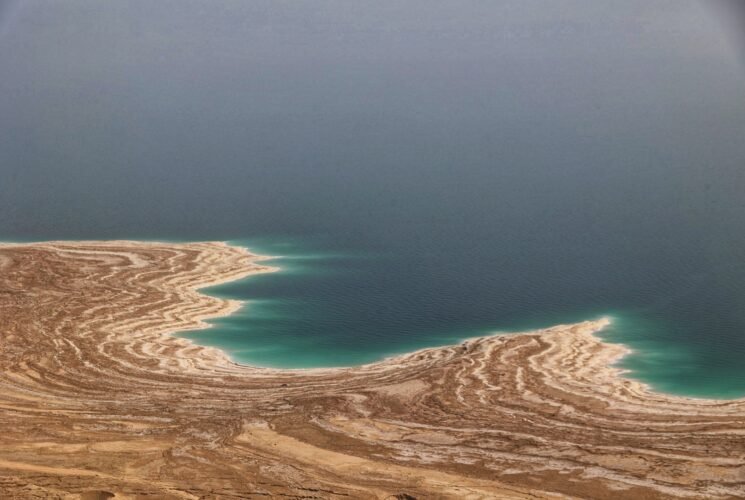 טיול יום לים המלח