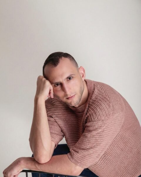 שאלון השחקן עם תום חודורוב